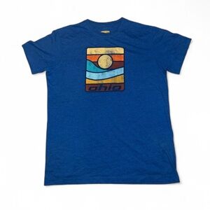 State of Mine Ohio T-Shirt - Show Your State Pride!